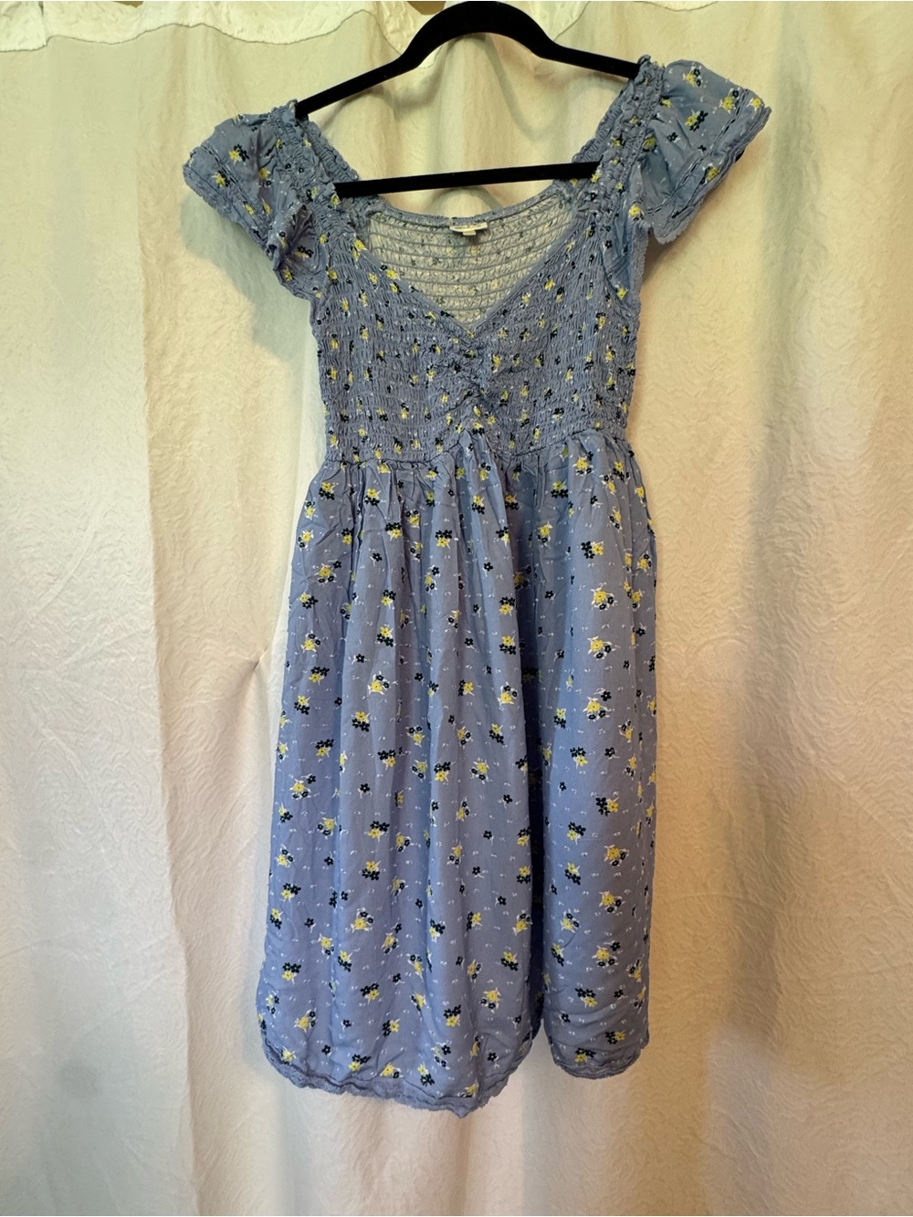 Self E Dress